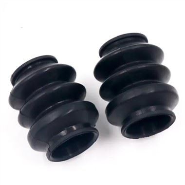Manxa flexible de cautxú EPDM