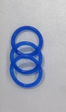 Anell O de fluorosilicona